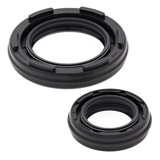ALL BALLS CRANKSHAFT SEAL KIT YAM ALLBALLS 24-2025