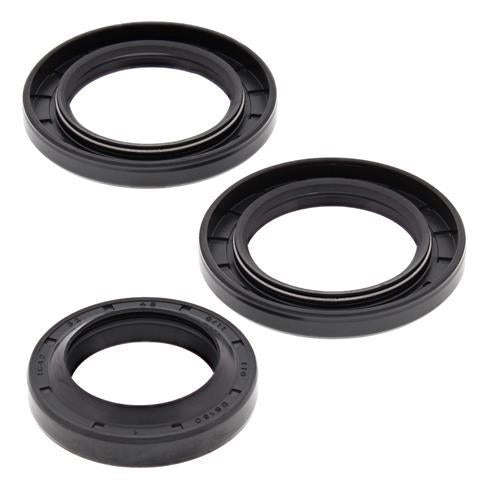 ALL BALLS CRANKSHAFT SEAL KIT POL ALLBALLS 24-2041