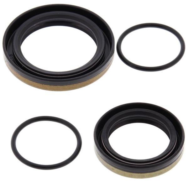 ALL BALLS CRANKSHAFT SEAL KIT HUSQV KTM ALLBALLS 24-2027