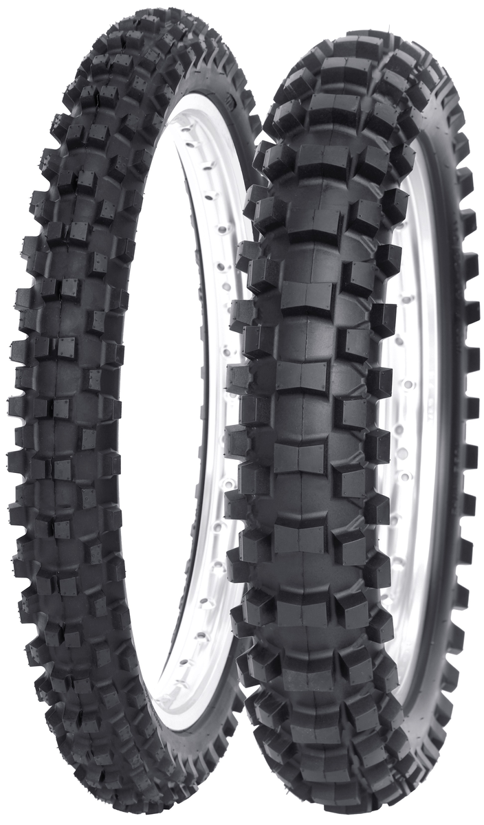 STI 100/90-19 TECH 2 PRO T219