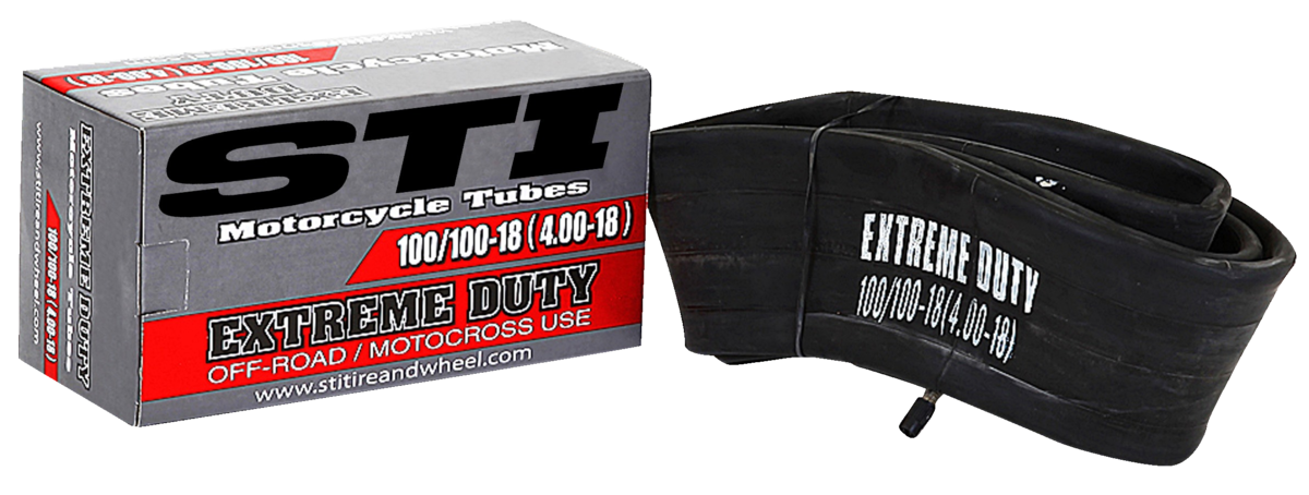 STI 110-120/90-19 (4.50/5.00-19) XD 3MM TUBE TB2120X
