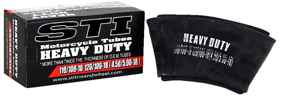 STI 80/100-21 (3.00/3.25-21) HD 2MM TUBE TR6 TB2130H