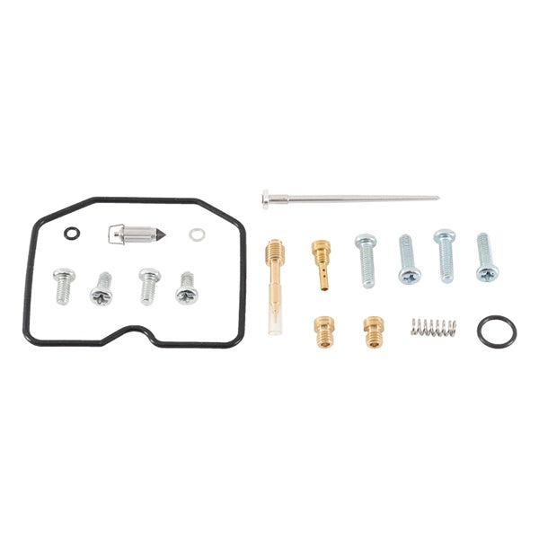 ALL BALLS CARBURETOR REBUILD KIT A/C ALLBALLS 26-1083