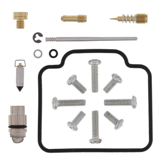 ALL BALLS CARBURETOR REBUILD KIT POL ALLBALLS 26-1353