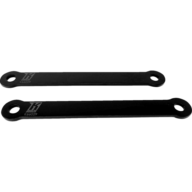 KODLIN 2" LOWERING KIT FOR PAN AMERICA (RA 1250) MODELS 2021-UP K66029