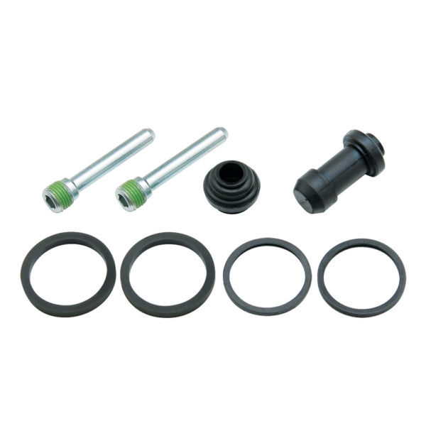 SHINDY BRAKE CALIPER REBUILD KIT FT KAWA SUZ 08-701