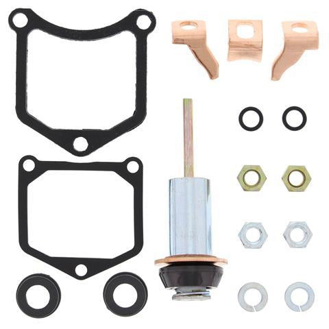 ALL BALLS STARTER SOLENOID REPAIR KIT 79-1101