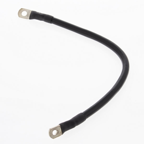 ALL BALLS CABLE INDIVIDUAL BATTERY 14" BK ALLBALLS 78-114-1