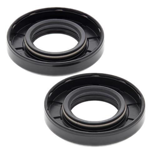 ALL BALLS CRANKSHAFT SEAL KIT KAWA SUZ ALLBALLS 24-2033