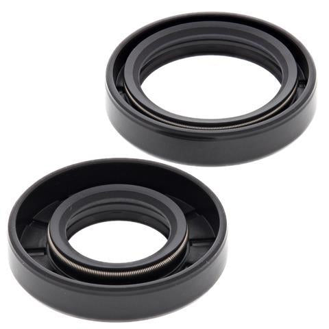 ALL BALLS CRANKSHAFT SEAL KIT YAM ALLBALLS 24-2022