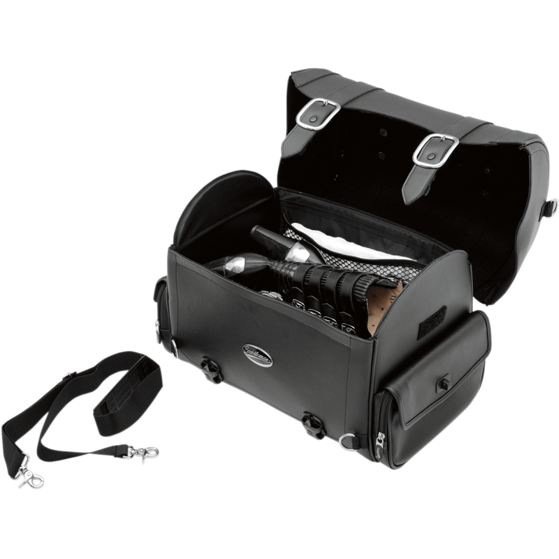 SADDLEMEN EXPRESS DRIFTER TRUNK BAG 3503-0055