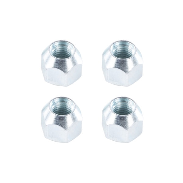ALL BALLS WHEEL NUT KIT FT/RR POL ALLBALLS 85-1201
