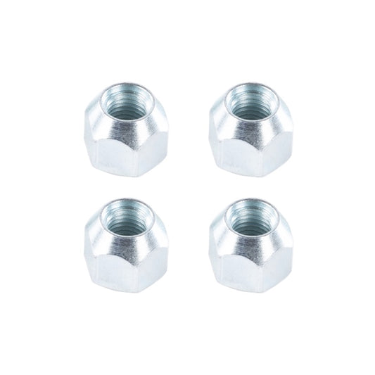 ALL BALLS WHEEL NUT KIT FT/RR POL ALLBALLS 85-1201