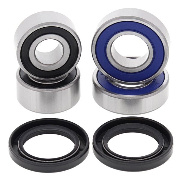 ALL BALLS WHEEL BEARING UPGRADE KIT RR ALLBALLS 25-1635