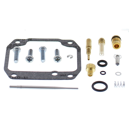 ALL BALLS CARBURETOR REBUILD KIT SUZ ALLBALLS 26-1593