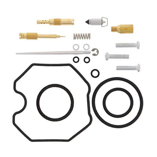 ALL BALLS CARBURETOR REBUILD KIT HON ALLBALLS 26-1754