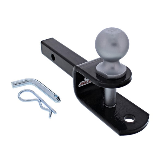ALL BALLS EZ HITCH RECEIVER 1 1/4" ALLBALLS 43-1008