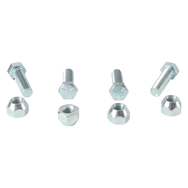 ALL BALLS WHEEL STUD/NUT KIT RR POL ALLBALLS 85-1098