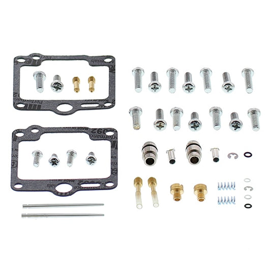 ALL BALLS CARBURETOR REBUILD KIT YAM 26-1637