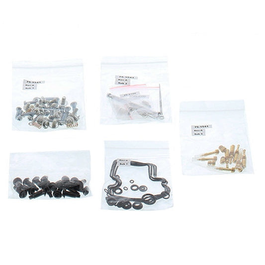 ALL BALLS CARBURETOR REBUILD KIT KAWA 26-1733
