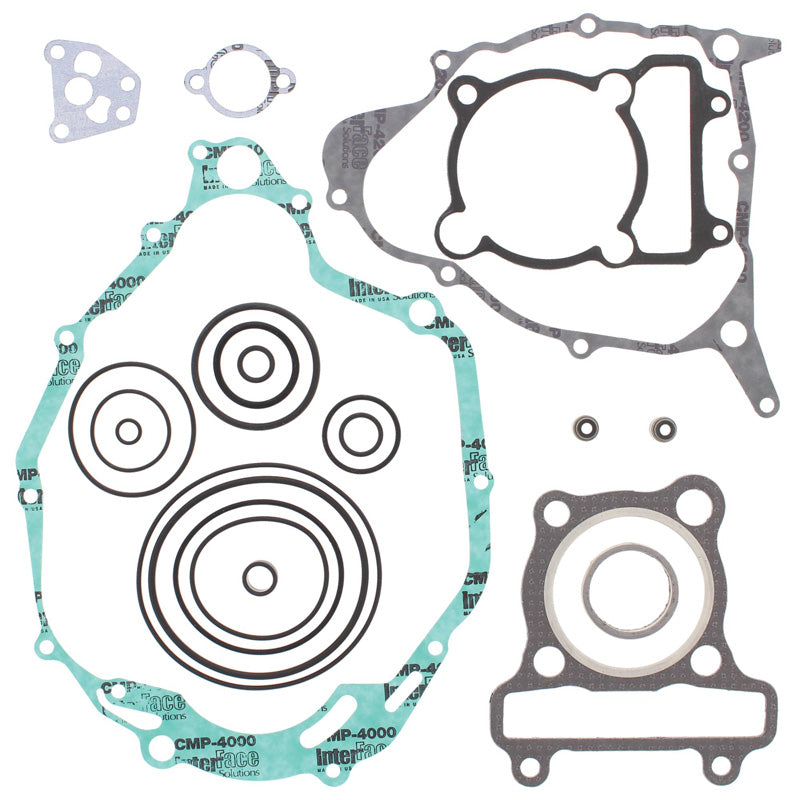 VERTEX COMPLETE GASKET KIT WITHOUT SEALS 808643