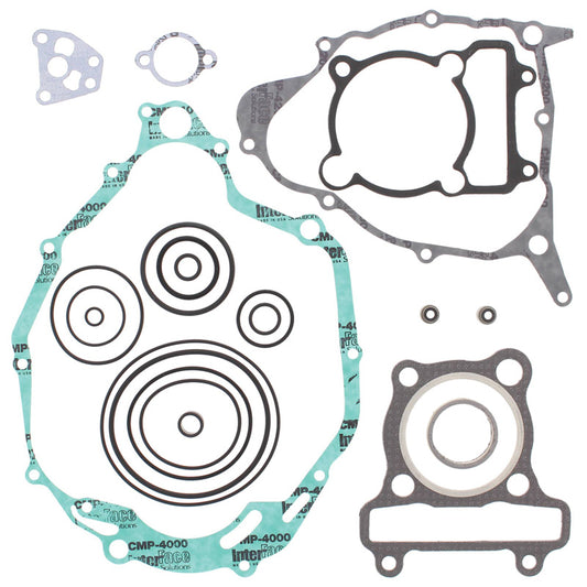 VERTEX COMPLETE GASKET KIT WITHOUT SEALS 808643