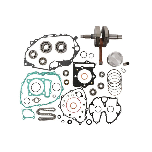 VERTEX COMPLETE ENGINE REBUILD KIT WR101-199