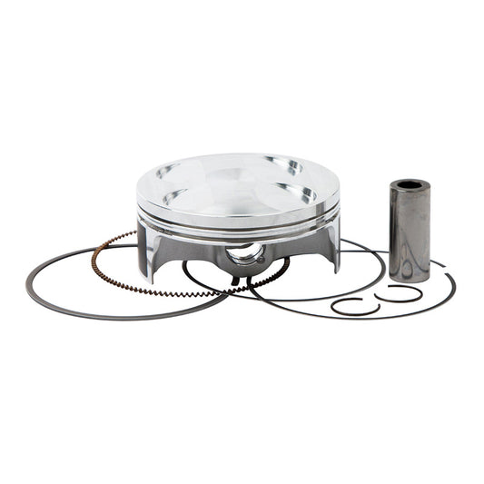 VERTEX FORGED HIGH COMPRESSION PISTON KIT 23199A
