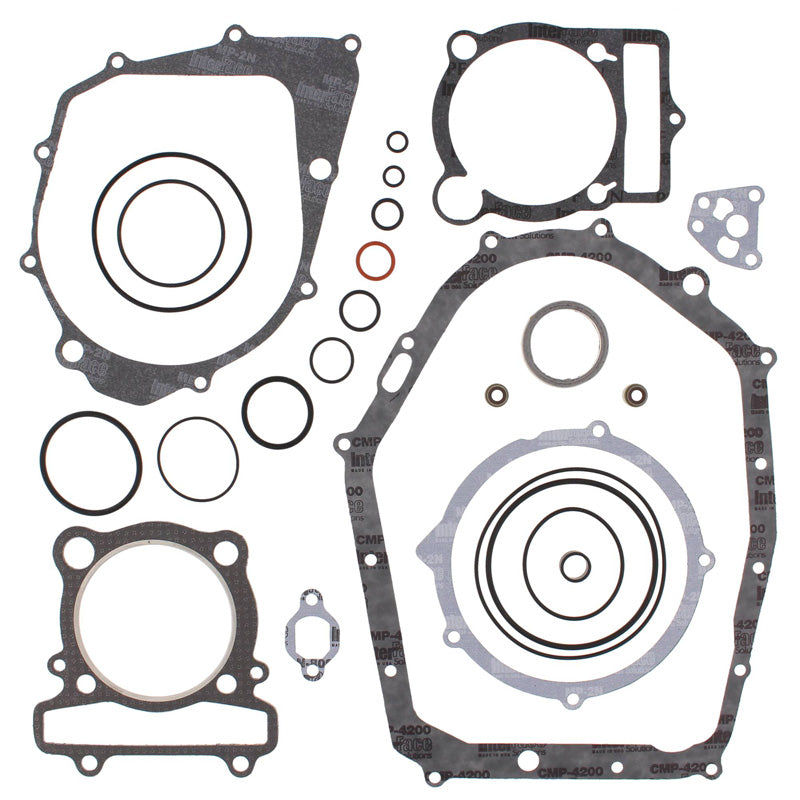 VERTEX COMPLETE GASKET KIT WITHOUT SEALS 808813