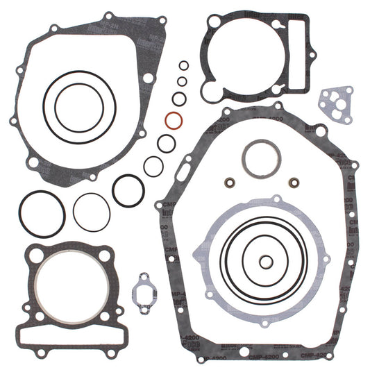 VERTEX COMPLETE GASKET KIT WITHOUT SEALS 808813