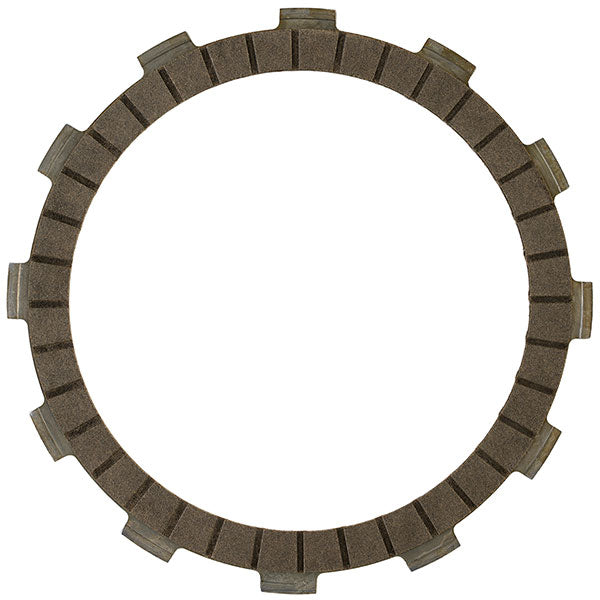 SBS FRICTION UPGRADE CLUTCH KIT HONDA/KMT 5460252100