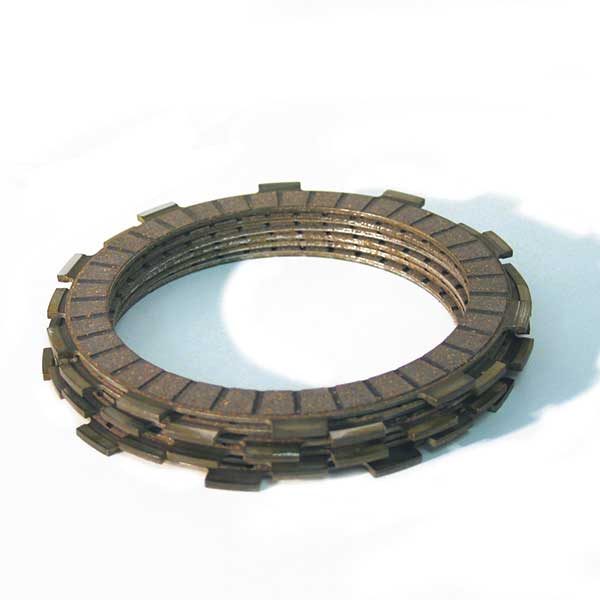PSYCHIC CLUTCH KIT YAMAHA AT-03911