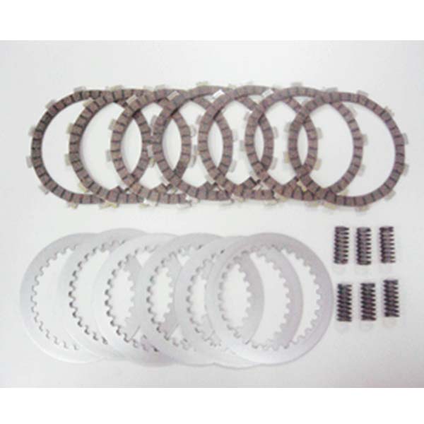 PSYCHIC CLUTCH KIT YAMAHA MX-03521H