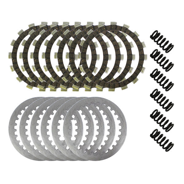 PSYCHIC CLUTCH KIT YAMAHA MX-03522H