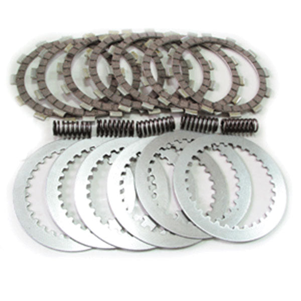 PSYCHIC CLUTCH KIT YAMAHA MX-03525H