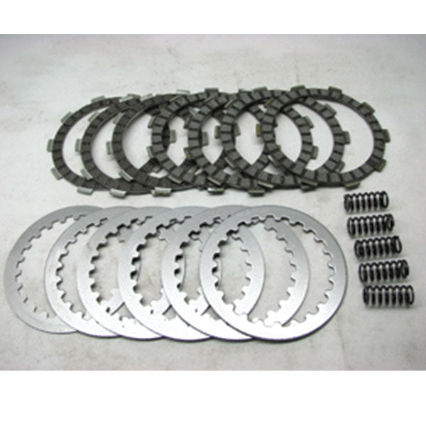 PSYCHIC CLUTCH KIT YAMAHA MX-03555H