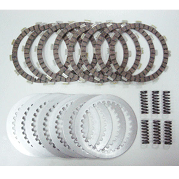 PSYCHIC CLUTCH KIT YAMAHA MX-03726H