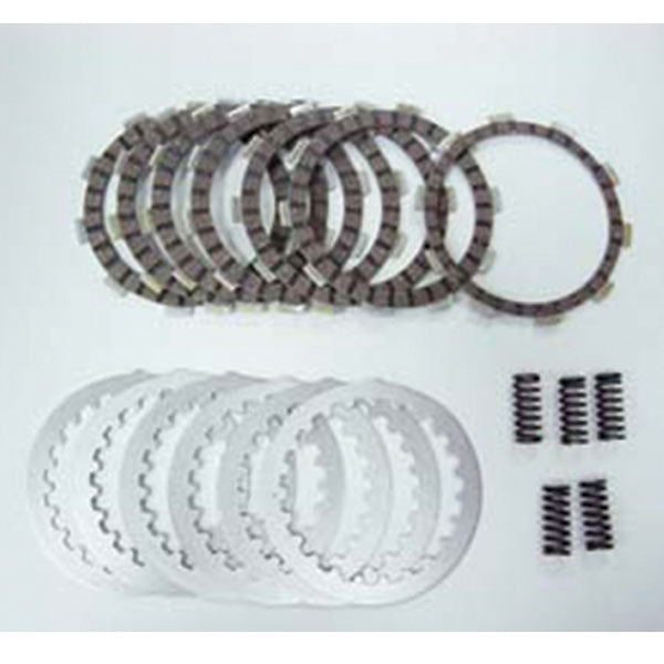 PSYCHIC CLUTCH KIT YAMAHA AT-03901H