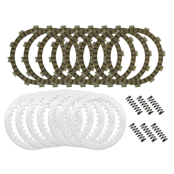 PSYCHIC CLUTCH KIT YAMAHA MX-03764H