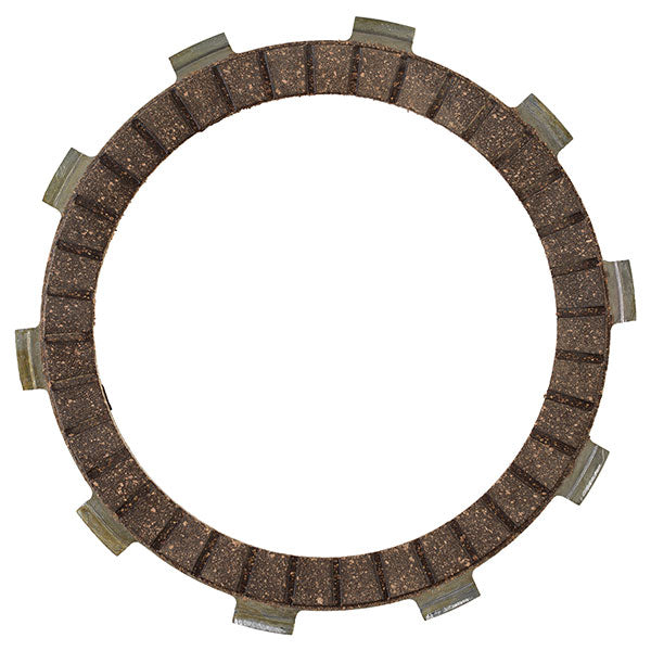 SBS FRICTION CLUTCH KIT YAMAHA 5450208100