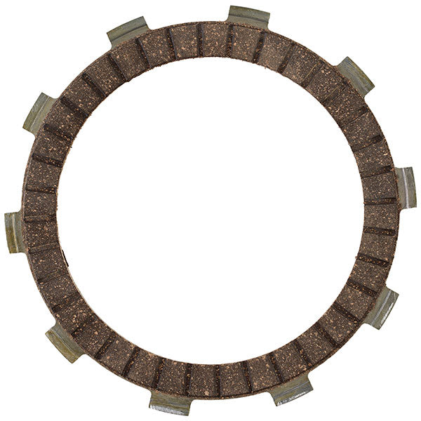 SBS FRICTION CLUTCH KIT YAMAHA 5450222100