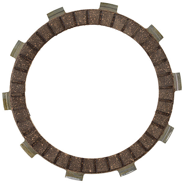 SBS FRICTION CLUTCH KIT YAMAHA 5450223100
