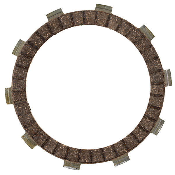 SBS FRICTION CLUTCH KIT YAMAHA 5450302100