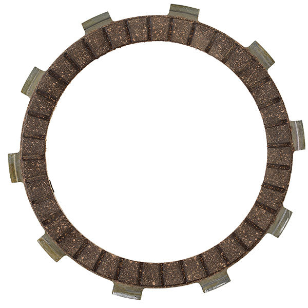 SBS FRICTION CLUTCH KIT YAMAHA 5450304100