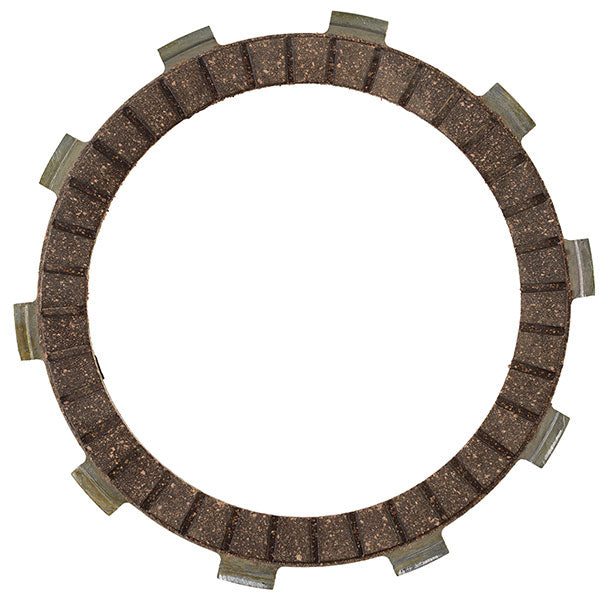 SBS FRICTION CLUTCH KIT YAMAHA 5450326100