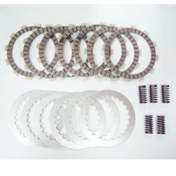 PSYCHIC CLUTCH KIT HONDA MX-03501H