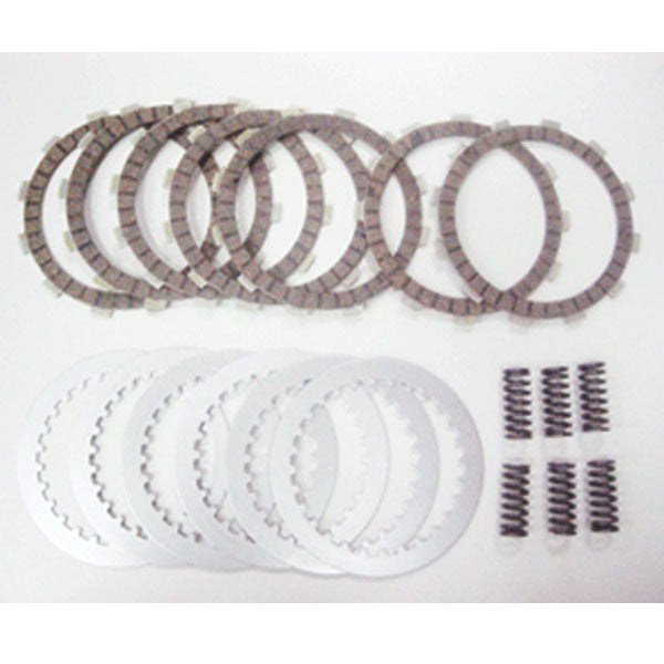 PSYCHIC CLUTCH KIT HONDA MX-03502H