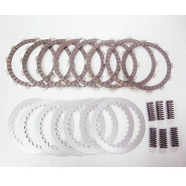 PSYCHIC CLUTCH KIT HONDA MX-03551H