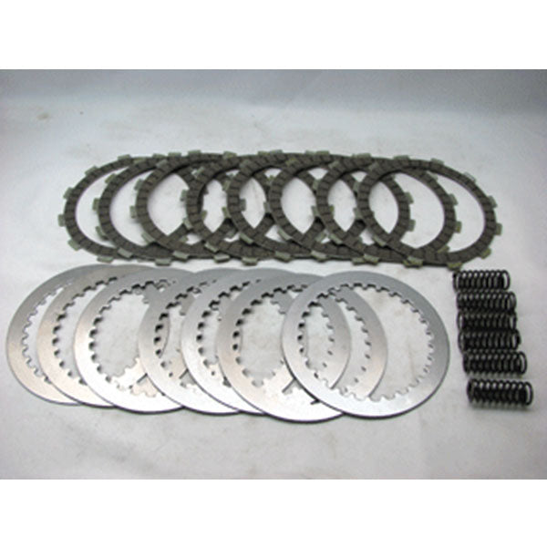 PSYCHIC CLUTCH KIT HONDA MX-03552H