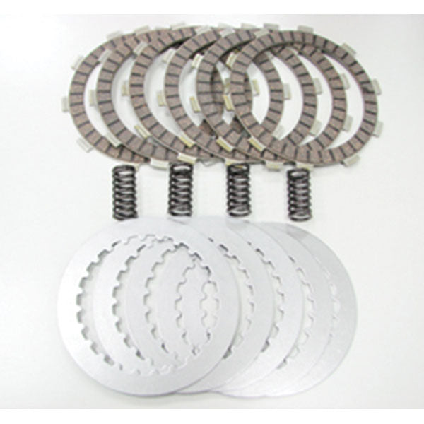 PSYCHIC CLUTCH KIT HONDA MX-03583H